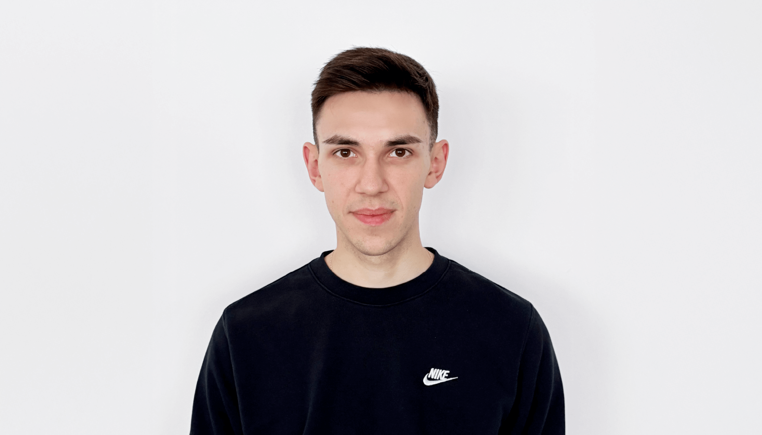 Razvan Opris - Protagonist