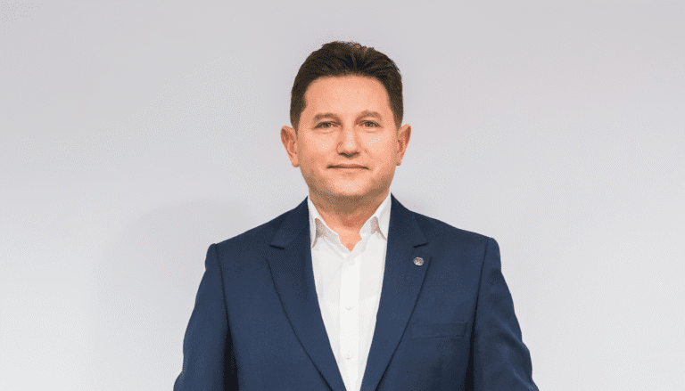 Alin Campean - Senior Manager, Engineering