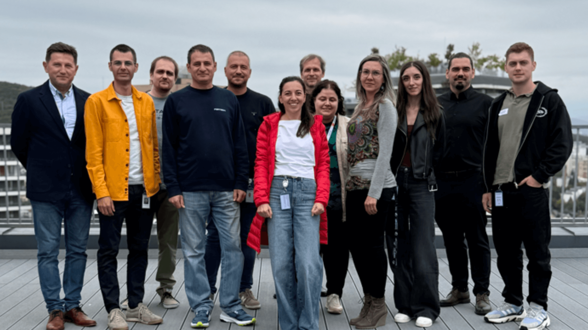 Company Day 2025 Celebrating milestones and team spirit.