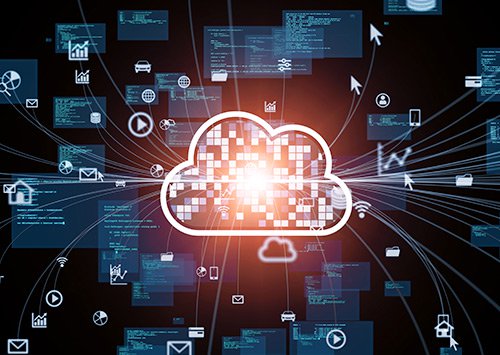 Cloud Data Platform Architecture Primer