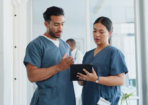 6 Benefits of Interoperability in Healthcare: Placing HealthTech at the Heart of the Delivery System