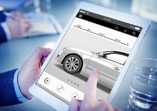 Digital Transformation and the Future of Car Retail in the Automotive Industry