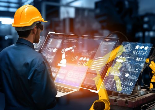 Stabilizing the Manufacturing Industry by Leveraging Smart Manufacturing
