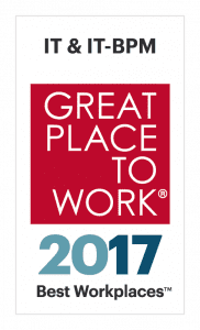 Indias best workplaces in it it bpm 2017 logo hires png