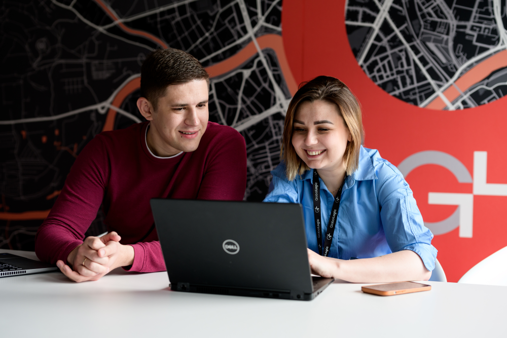 Support in the relocation process