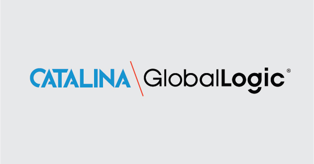 Catalina gl logo