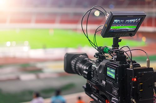 Passing the Ball to Technology: How Innovation is Impacting Sports Broadcasts