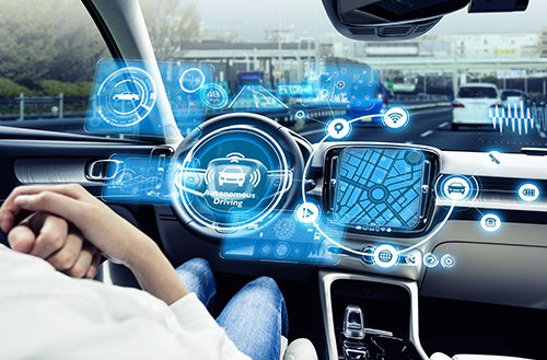 The most essential technology driving the future of transportation