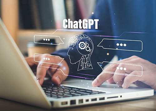 ChatGPT and what makes us human