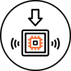 Single Grid Image