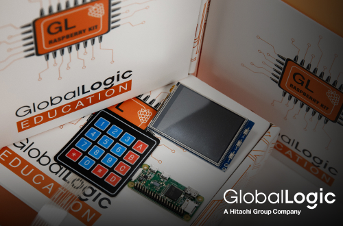 GlobalLogic Raspberry Kit. Частина ІI. Плани на майбутнє