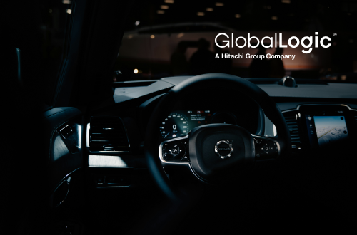 Програмне рішення GlobalLogic для автомобільної індустрії дозволить скоротити термін та вартість розробки