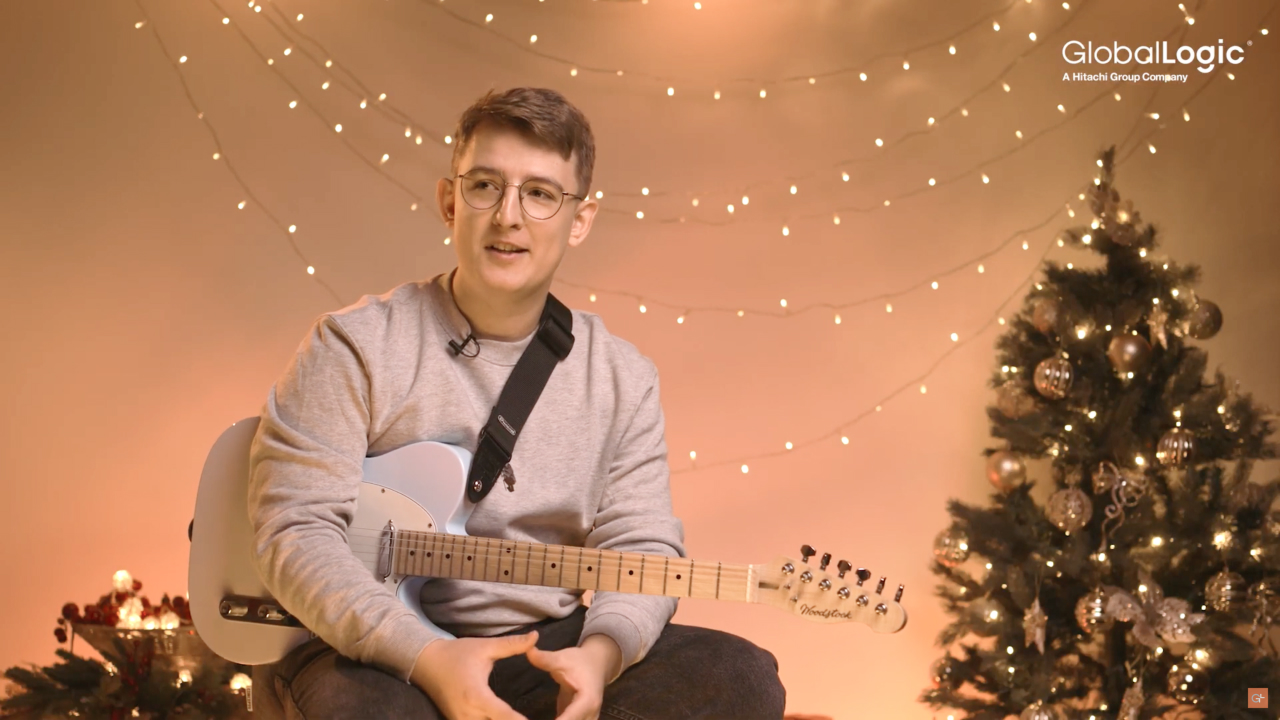 Video Banner