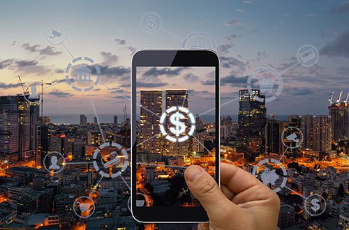 How Open Banking is Revolutionizing the Financial Services Industry