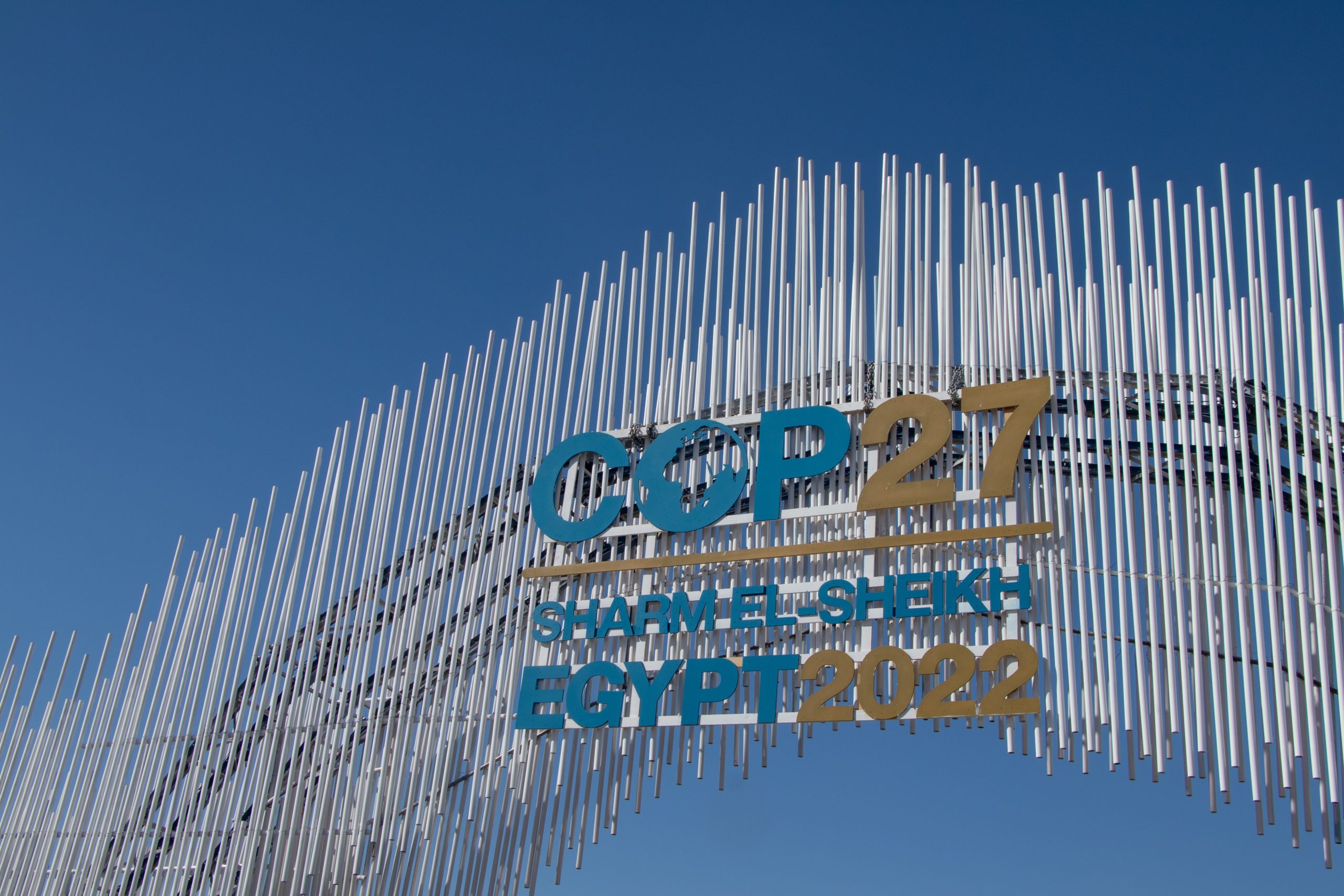 COP27 – How is the energy sector accelerating the energy transition?