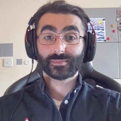 Roger Zorlu