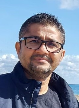 Author Image
