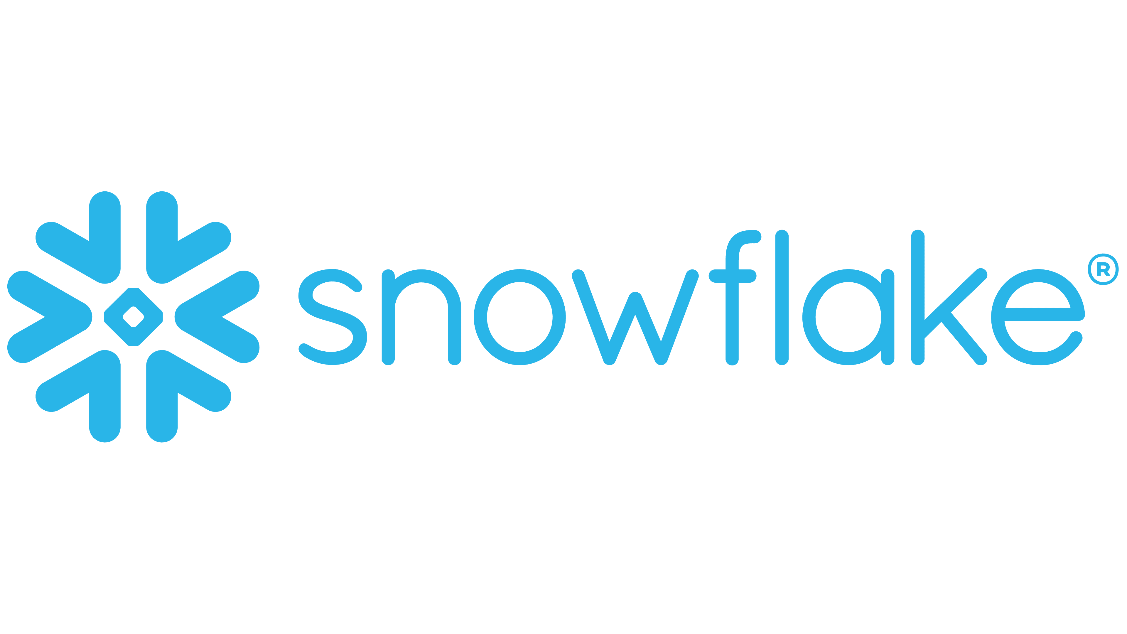 Snowflake-Logo