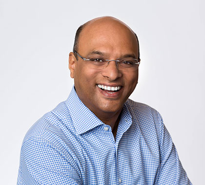  Shashank Samant Thumb