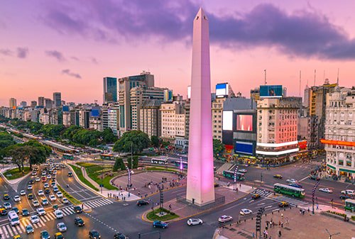 Argentina