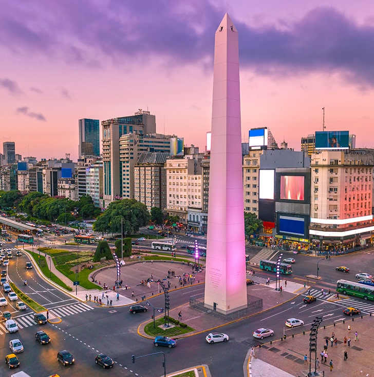 Argentina min