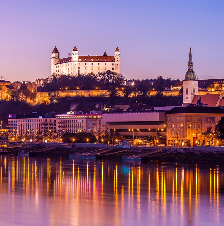 Slovakia min