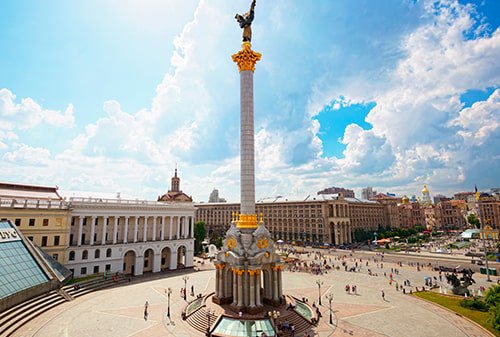 Ukraine