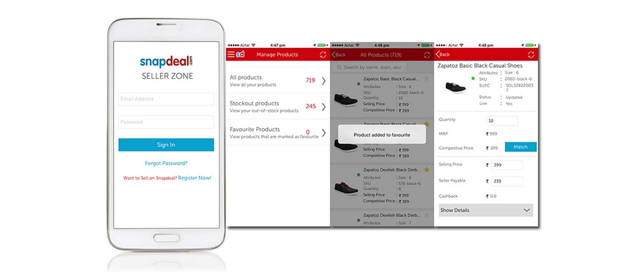 Snapdeal-body