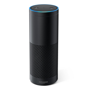 Amazon echo