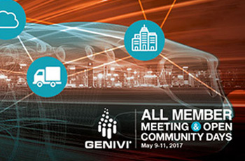 Ankit genivi may 2017