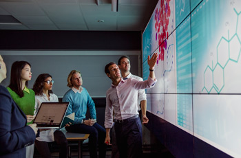 platform management