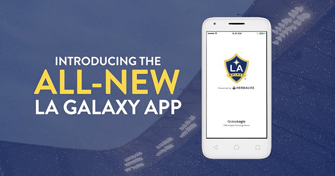LA Galaxy app 691x363