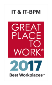 Indias best workplaces in it it bpm 2017 logo hires png