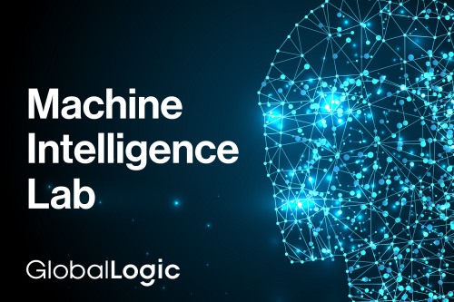  Machine intelligence lab globallogicsk