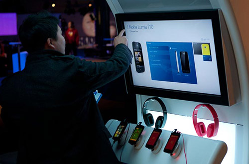  Nokiaworld lumia optimized