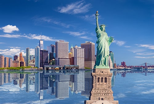 USA