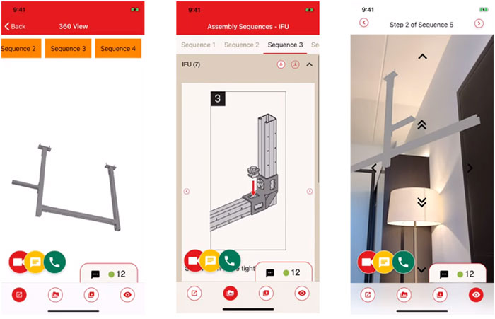 Ar product guide