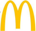 Mcdonalds logo 1