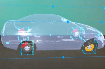 Automotive AR – Augmented Reality in Automotive Industry