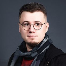 Bohdan yurov