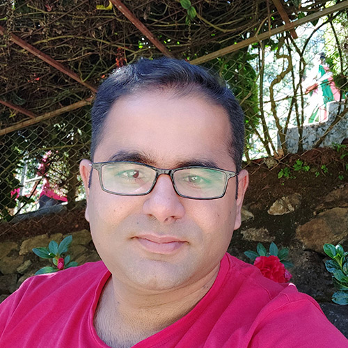 Sachin gurnaney