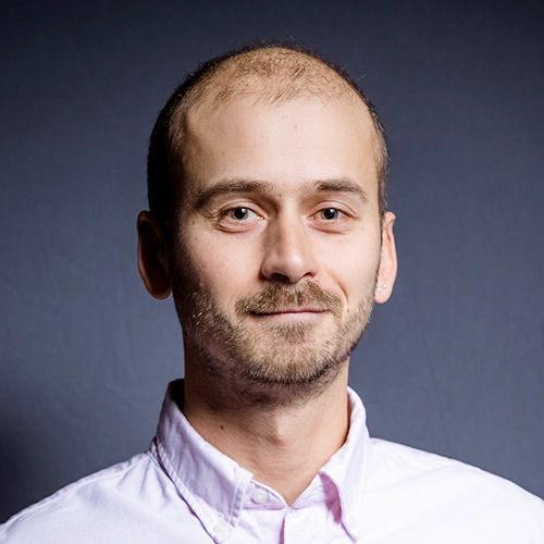 Yuriy maykhaluk