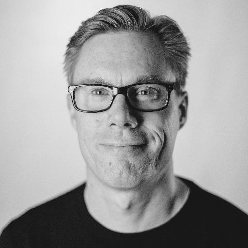 Brett macfarlane