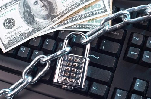 Security for the Internet of Things