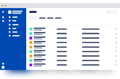 Bitbucket screen 1