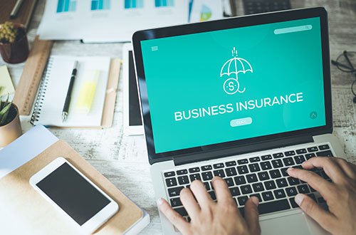 Blog undercurrents for underwriters