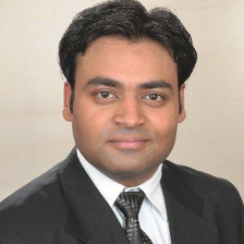 Geetesh garg