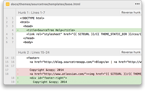 Sourcetree screen 2