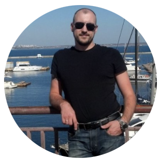 Author Image