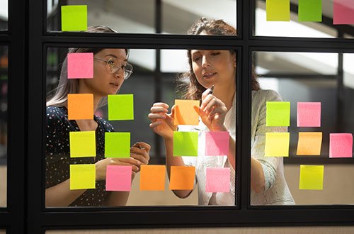 Scrum guide